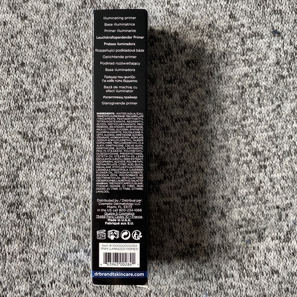 Dr. Brandt Luminizer Primer - Picture 3 of 3